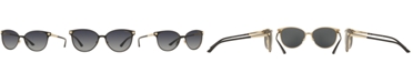 Versace Polarized Sunglasses , Versace VE2168